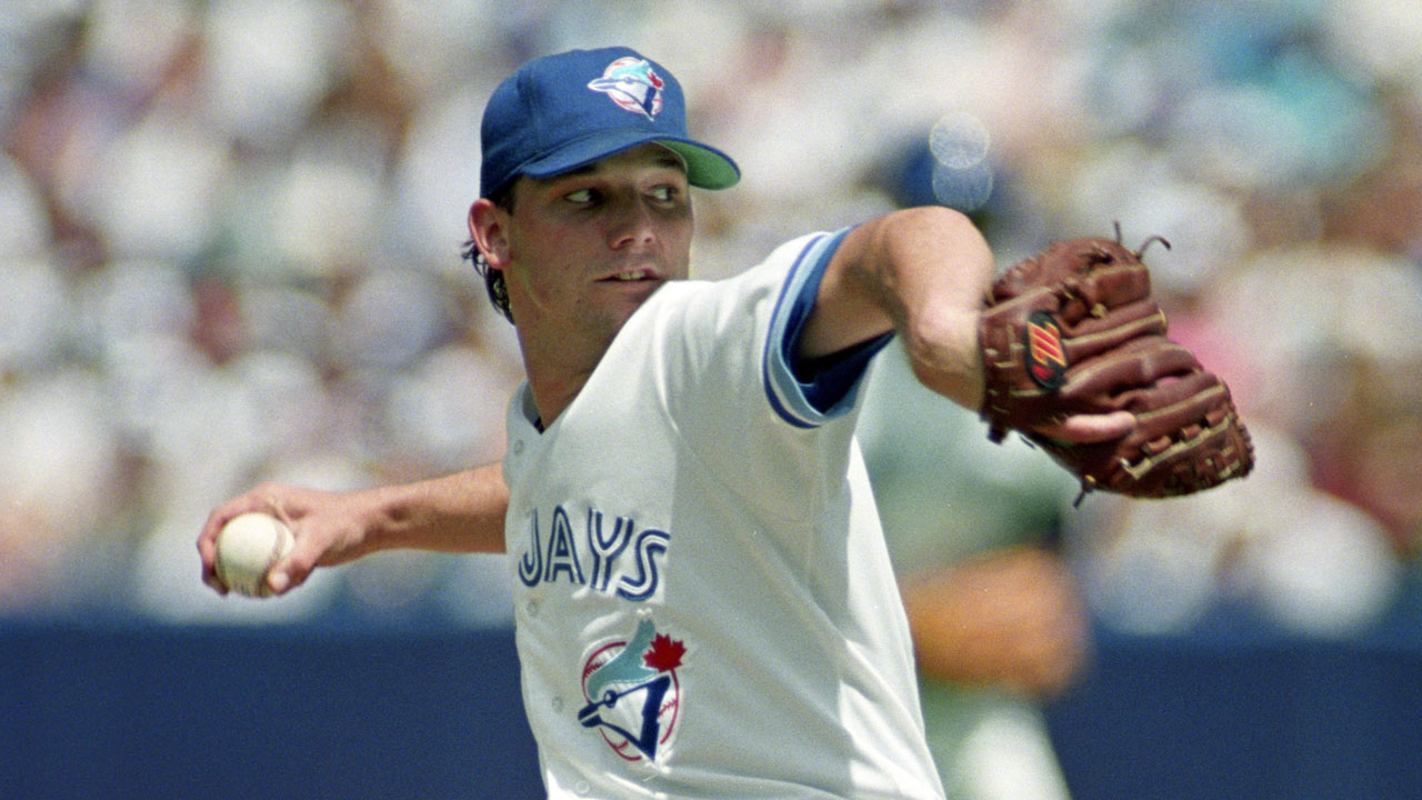 Blue Jays Flashback: Pat Hentgen