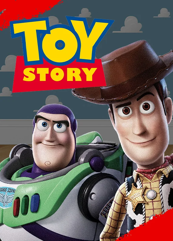 Toy Story 5 Betting