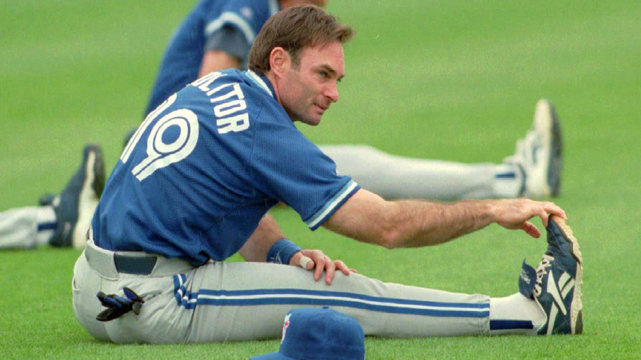 Paul Molitor