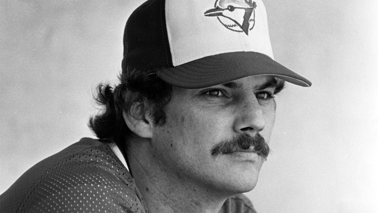 Blue Jays Flashback: Jim Clancy